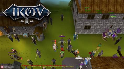 ikov rsps gameplay youtube