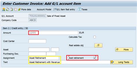 F 92 In Sap Asset Sale To A Customer Sapficoblog