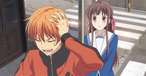 Fruits Basket Characters According To Your Zodiac Sign