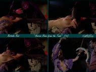 Naked Betsab Ruiz In Horror Rises From The Tomb