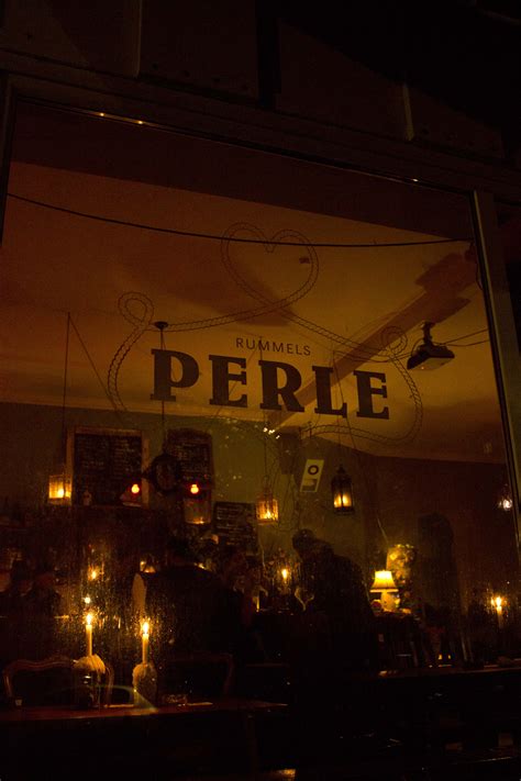 Die Perle | Rummels Welt