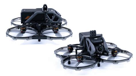 Axisflying Avata Upgrade Kit Released For Dji Avata Drones Cined