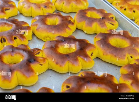 Bagel Bread And Jerusalem Hi Res Stock Photography And Images Alamy