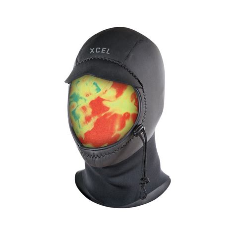 Xcel Drylock TDC 2mm Hood | Moment Surf Company