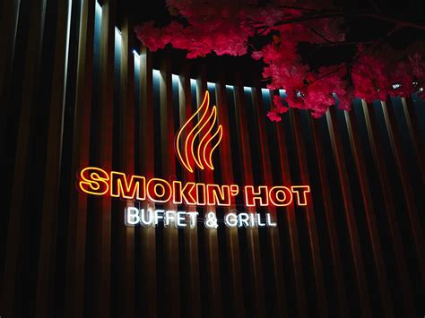 SMOKIN HOT BUFFET GRILL Coventry 2025 Reviews Info