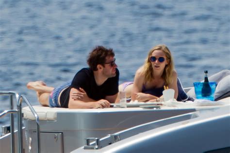 Emily Blunt In Bikini The Fappening