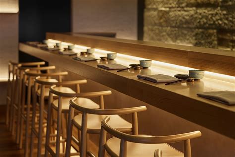 bay  omakase opens   rocks sydney restaurants delicious