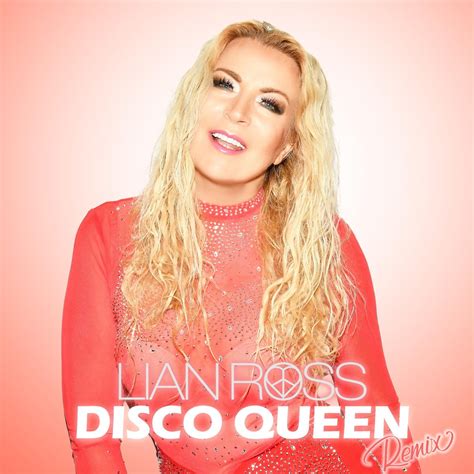 Disco Queen Remix Single Album By Lian Ross Apple Music