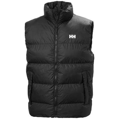 Pánská vesta Helly Hansen Active Puffy Vest 4camping cz