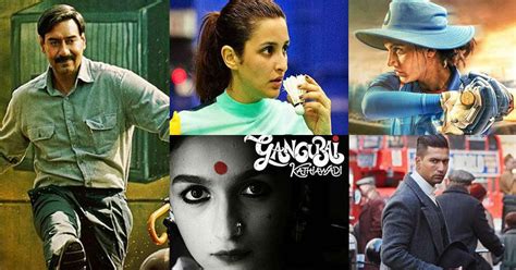 8 Upcoming Biopics To Look Forward To In Bollywood | Filmfare.com