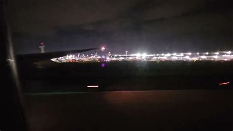 eva air flight br takeoff  jfk airport boeing  er youtube