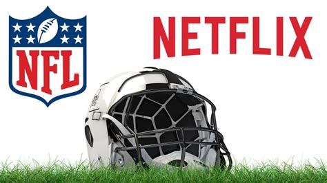 Netflix NFL Games Will Cost Same As One Of its "Medium-Sized Films"