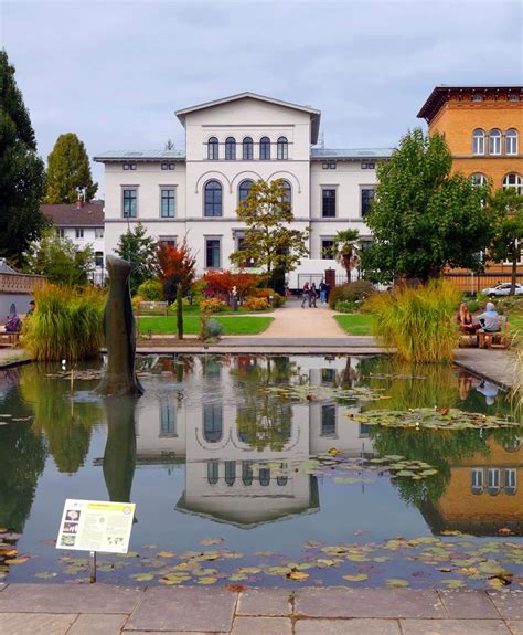 Botanischer Garten Bonn Foto & Bild | deutschland, europe, nordrhein ...