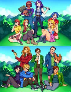 23 Stardew valley ideas | stardew valley, stardew valley fanart, valley