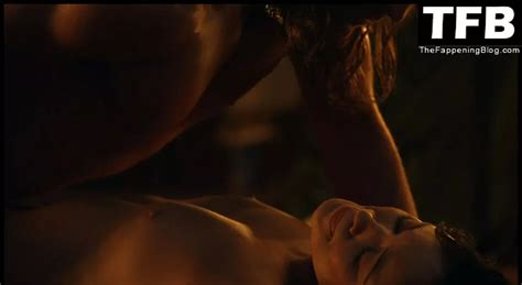 Marisa Ramirez Nude Sexy Collection Photos Allpornimages