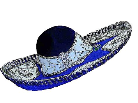 Free Mexican Sombrero Hat, Download Free Mexican Sombrero Hat png ...