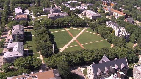 University Of Rhode Island Campus Map - Map