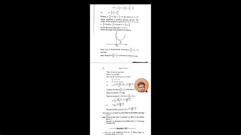 SEC 1 Skill Enhancement Course B Sc Semester 1 Number Theory