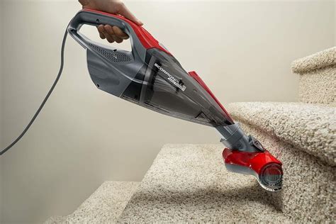 Dirt Devil Scropion Plus Corded Hand Vacuum SD30025B EBay