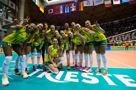 2014 Fivb Women’s World Championship Final 6 Volleywood