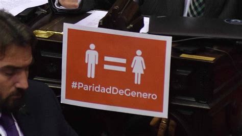 Desigualdad De G Nero Menos De Un Tercio De Las Fuentes Consultadas