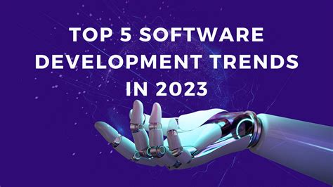 Top 5 Software Development Trends In 2023 By Topsol Medium