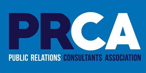 Home Prca Public Relations Consultants Association