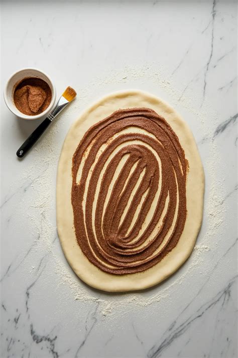 Best Homemade Cinnamon Babka Recipe (Swirled Sweet Bread For Dessert Or