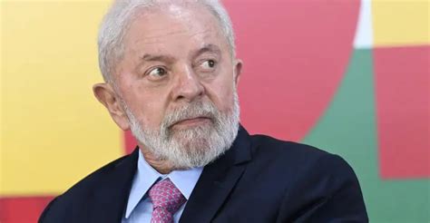 Deputado Protocola Not Cia Crime Contra Lula Por Discrimina O Racial