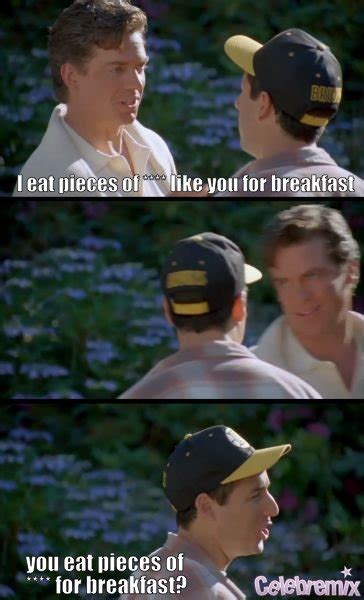 Chubbs Happy Gilmore Quotes. QuotesGram