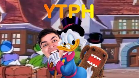 YTPH Los Patos Ochenteros Se Salen De Control RamLoc YouTube