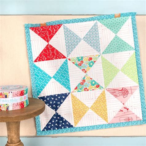 Quilters Cottage Sew Along Week 7 The Jolly Jabber Quilting Blog