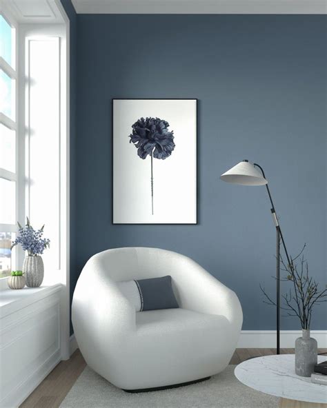 New Hope Gray: Best Blue-Gray Paint for a Stylish and Tranquil Space