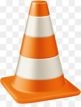 Caution Cone Clipart Library Clip Art Library