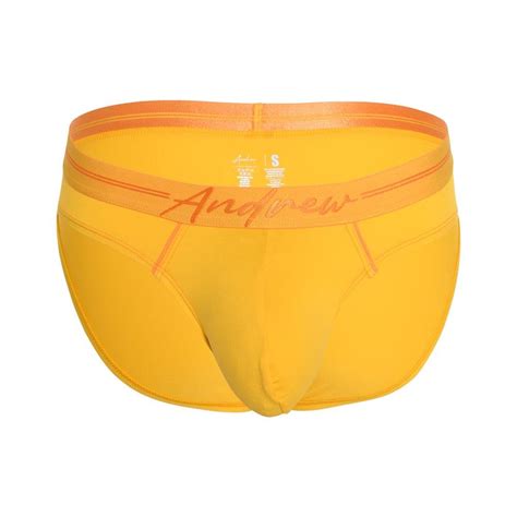 Mimosa Brunch Brief W ALMOST NAKED De Korte Underwear4men Dk