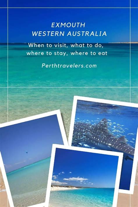 Top 12 Best Things To Do In Exmouth Western Australia What You Should