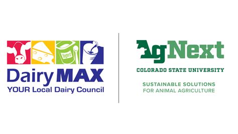 Agnext And Dairy Max Announce Strategic Alliance To Advance