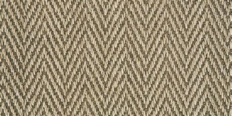 Pearl Grand Herringbone Sisal Carpet Knotistry