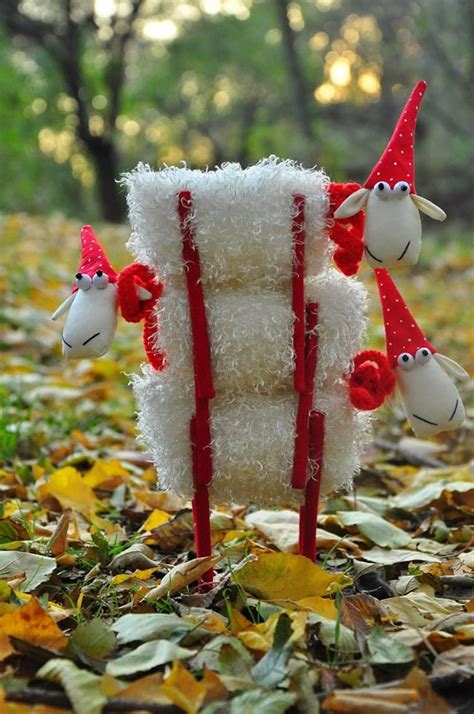 Необычные позитивные игрушки от MarLi toys / Это интересно / Все о ...