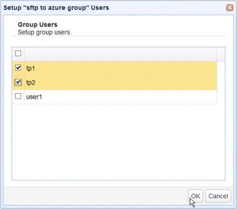 How To Automatically Transfer Files From Sftp To Azure Blob Storage Via