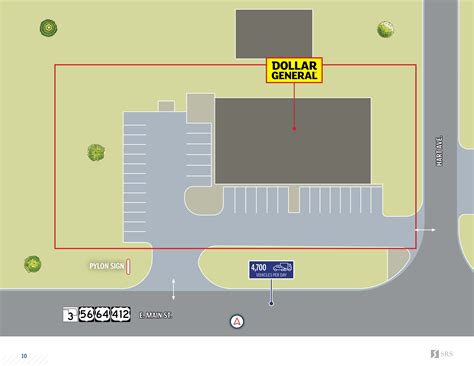Boise City, OK - Dollar General | Retail investment sale in Boise City