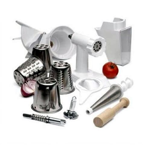 KitchenAid Artisan Stand Mixer Optional Accessories | Stand Mixer ...