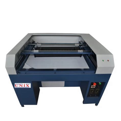 Semi Automatic Ultrasonic Hot Fixing Machine At Best Price In Surat