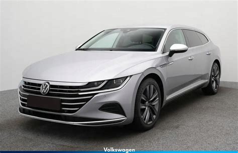 VOLKSWAGEN Arteon Elegance 2 0 TSI DSG Combi 190KM 2023 14053001578