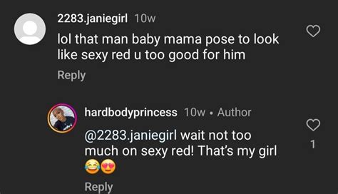 Fredo Bang Fathered Married Lesbian Influencers Babies Page 15 Lipstick Alley