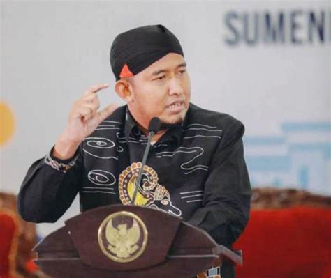 Bursa Cagub Jatim Versi Arci Masuk Besar Bupati Sumenep Mulai