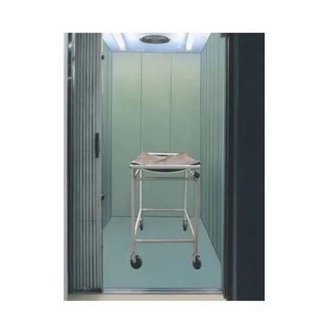 Hospital Stretcher Elevator At Best Price In Hyderabad By Johnson And