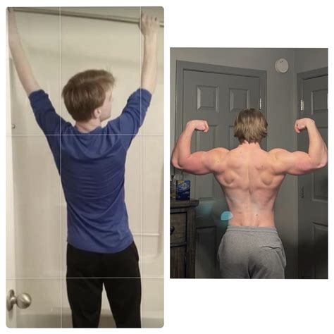 “They tried to bury me, but didn’t know i was a seed” : r/GYM