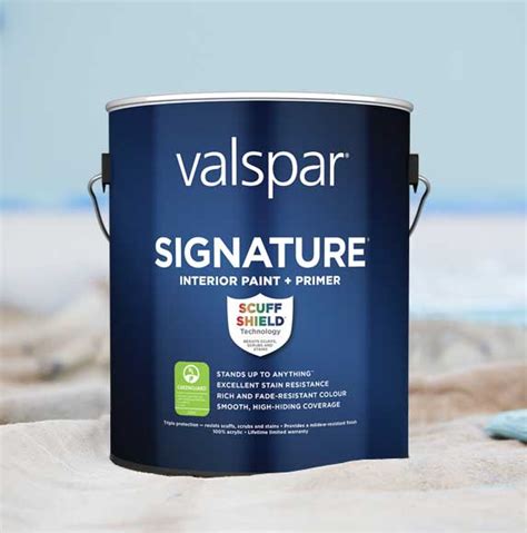 Valspar® Interior & Exterior Paint | Wood Stain & Sealer