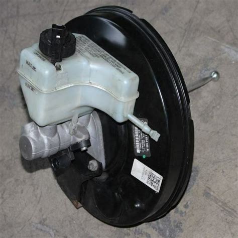 Posilovač brzd podtlakový 3C1614105AL – T – autodíly